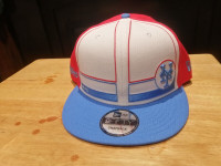 *Brand New* New York Mets Snapback Hat