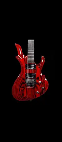 ESP N-HH 460 Nightmare Guitar