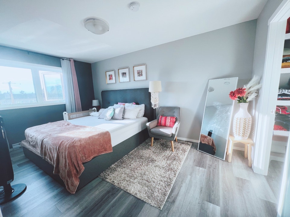 Spacious 2-Bedroom Rental in Riverdale, Whitehorse, Yukon 3