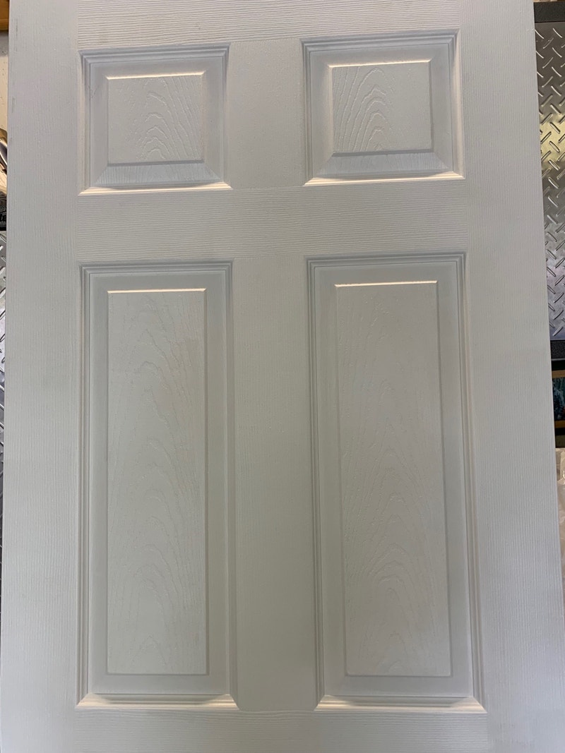 New 6 panel door (30 x 80) Windows, Doors & Trim Sudbury Kijiji