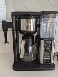 Ninja Coffee Maker/Brew System