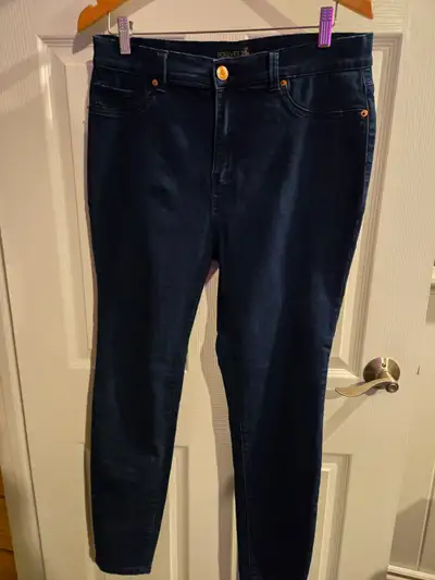Forever 21 Jeans, Size 14, View more