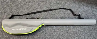 44" Deluxe Fishing Rod Case - Streamside, View more