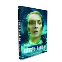 Constellation: The complete First Season