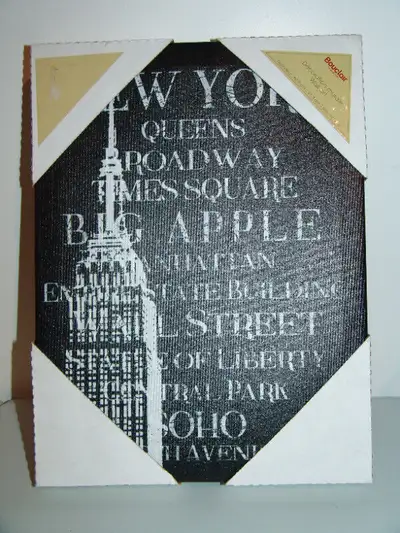 Toile imprimée décorative, View more