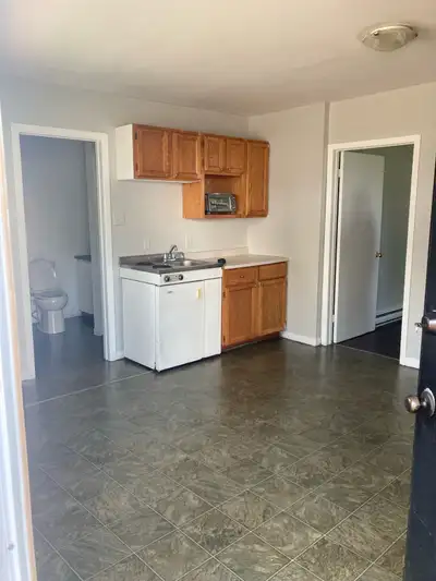 One bedroom Apart, Pictou