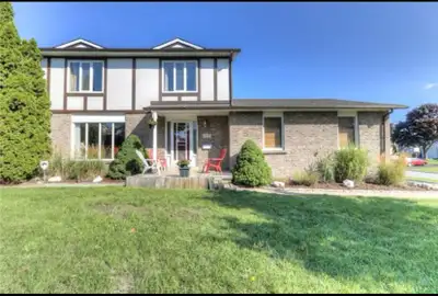 Basement rental in Oshawa