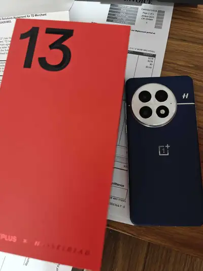 OnePlus 13 512gb , View more