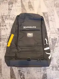Uppababy travel bag