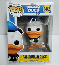 1938 Donald Duck Funko Pop