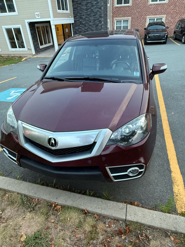  Acura RDX 2012  AWD in Cars & Trucks in Bedford