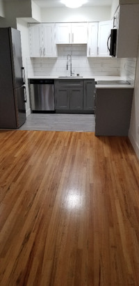 Pet friendly beautiful One bedroom - March 16
