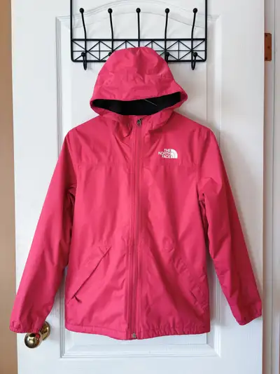 The North Face Girls Jacket ( L/G, 14/16 ) PU@Terwillegar area, View more