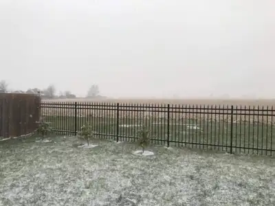 Steel fence metal fence iron fence pool fence panels - BRAND NEW, View more