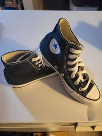 Converse HiTops 