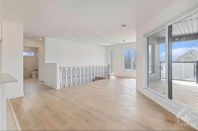 3 Bedroom / One Bathroom in Long Term Rentals in Ottawa - Image 6