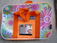 NEW Thermal Lunch Bag +  more fine items for sale     B0231