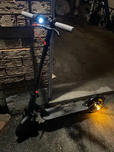 60 km/h FAST E-SCOOTER, View more