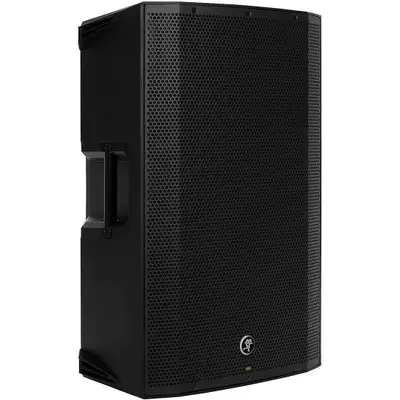Mackie Thump 15" Boosted BLUETOOTH  speaker NEW , View more