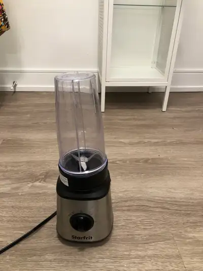 Starfrit Blender, View more