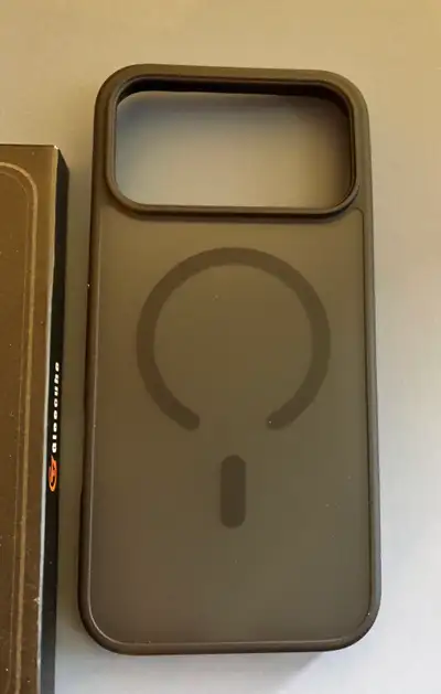 iPhone 17 Pro Max Case, View more