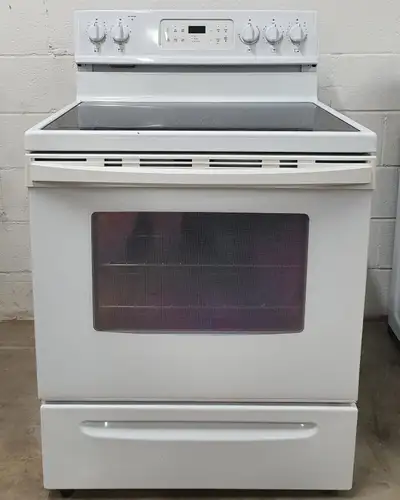 —Sale! Electric Stove “FRIGIDAIRE” 30 inch , View more