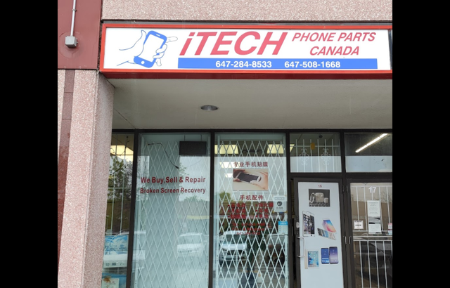 iPhone, iPad, iWatch, Samsung screen, battery, back glass repair in Cell Phone Services in City of Toronto - Image 3