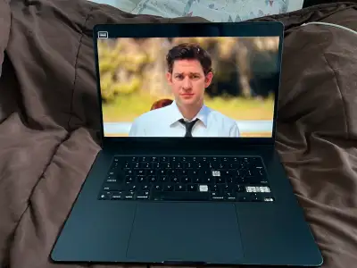 Used 15-inch, M2, 2023 MacBook Air, View more