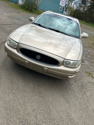 2005 Buick Le Sabre