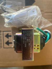 EM57580 Heath Zenith Doorbell Power Supply