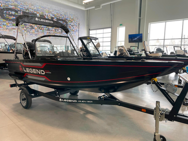 2023 Legend R15 Boat in Powerboats & Motorboats in Barrie - Image 2