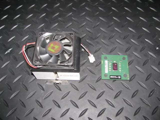 AMD Athlon XP 2800+ in Desktop Computers in Oakville / Halton Region - Image 5