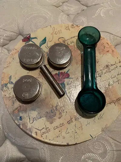 Accessoires cafetière Breville Ikon, View more