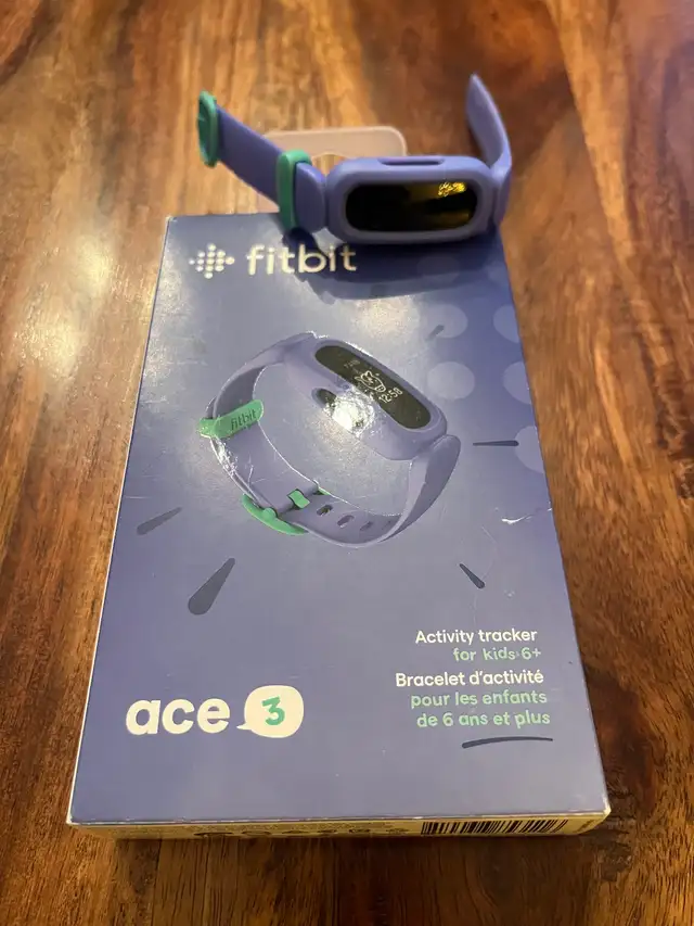 Kids fitbit64612066083585120