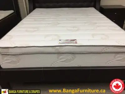 Factory Direct Mattresses Delivered to You, View more