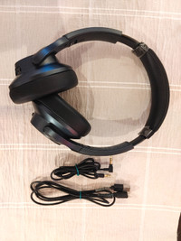 Soundcore Life Q20 Bluetooth Noise Cancelling Headphones
