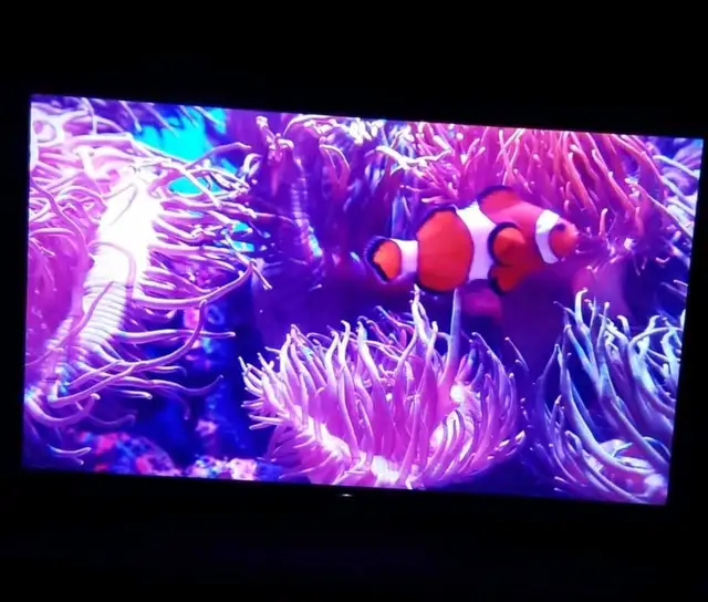 SONY 65" 4K UHD HDR ANDROID SMART LED TV!!*(PLEASE READ DESCR)* in TVs in Edmonton - Image 4