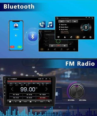 Car stereo in Audio & GPS in City of Toronto - Image 3