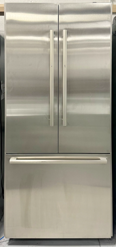 Bosch 36" Built-In Refrigerator (Stainless Steel), View more