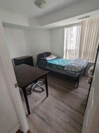 Fully Furnished Room for Rent at Square One