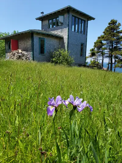 Cape Breton Rustic Retreat, View more