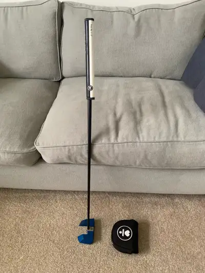 Lab Golf Mezz.1 Max Putter, View more