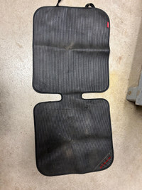 Protective Cover for Car Seats 