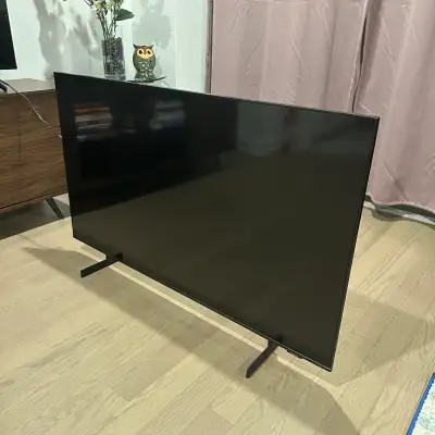 Samsung 65" 8-Series 4K UHD Smart TV, View more