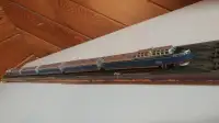 Vintage Bachmann N Scale TURBO Train Set Collector Piece