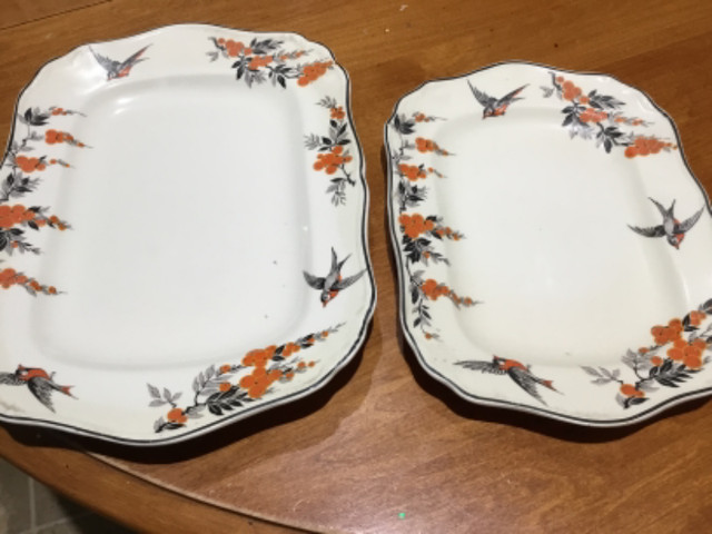Vintage Dinnerware in Arts & Collectibles in Kingston - Image 3