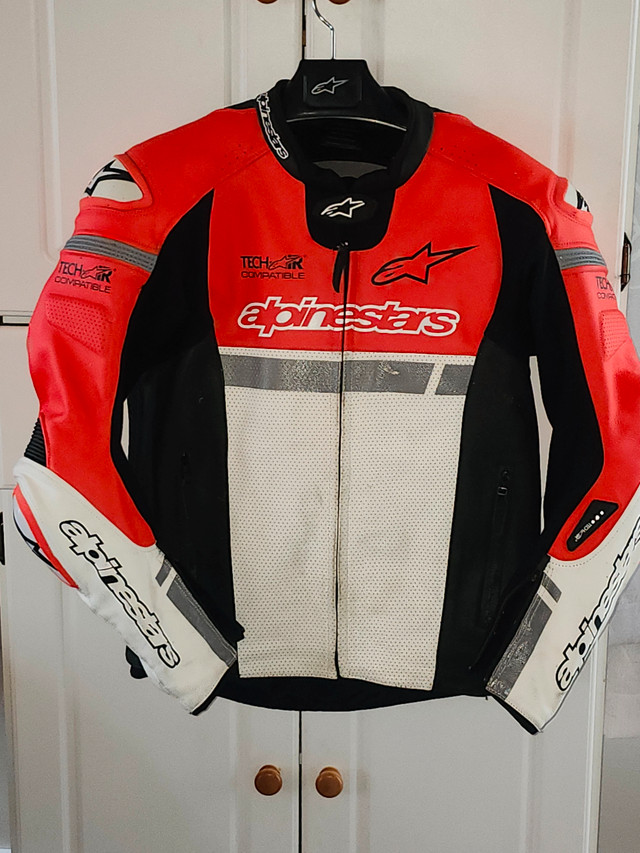 2022 KTM RC390 in Sport Bikes in Revelstoke - Image 4