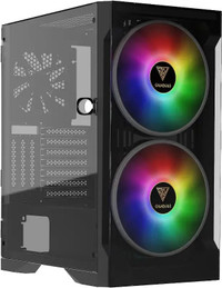 Gaming PC NEUF - Core i7, 12-Core, 5GHz max, 32GB DDR5, RTX4070