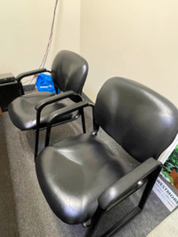 USED OFFICE CHAIRS FOR SALE