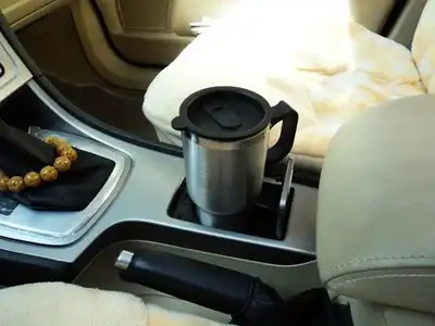 car heating cup, View more